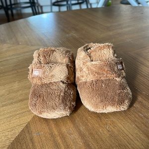Baby uggs
